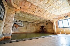 Hierapark Thermal & Spa Hotel