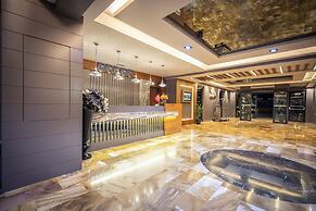 Hierapark Thermal & Spa Hotel