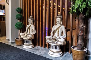 Hierapark Thermal & Spa Hotel