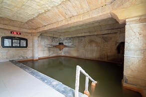 Hierapark Thermal & Spa Hotel