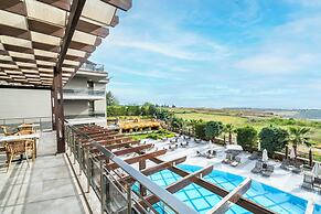 Hierapark Thermal & Spa Hotel