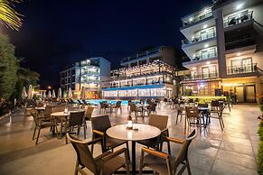 Hierapark Thermal & Spa Hotel