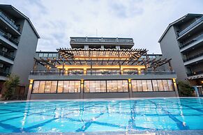 Hierapark Thermal & Spa Hotel