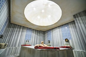 Hierapark Thermal & Spa Hotel