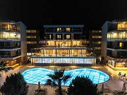 Hierapark Thermal & Spa Hotel