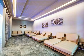 Hierapark Thermal & Spa Hotel