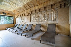 Hierapark Thermal & Spa Hotel