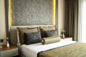 Hierapark Thermal & Spa Hotel