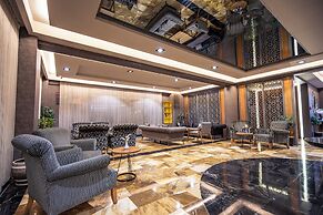 Hierapark Thermal & Spa Hotel