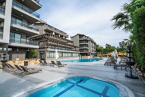 Hierapark Thermal & Spa Hotel