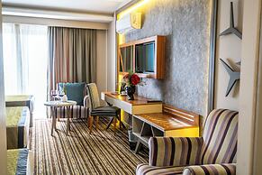 Hierapark Thermal & Spa Hotel