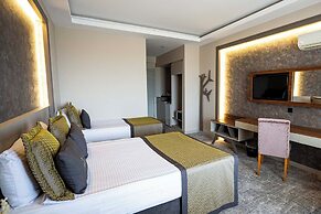 Hierapark Thermal & Spa Hotel
