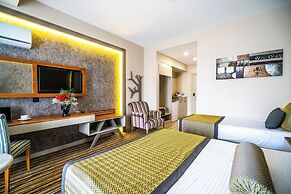 Hierapark Thermal & Spa Hotel