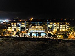 Hierapark Thermal & Spa Hotel