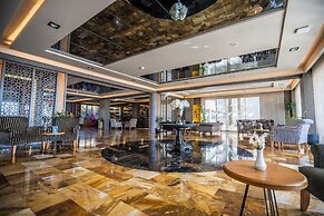 Hierapark Thermal & Spa Hotel