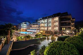 Hierapark Thermal & Spa Hotel