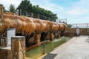 Hierapark Thermal & Spa Hotel