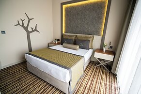 Hierapark Thermal & Spa Hotel