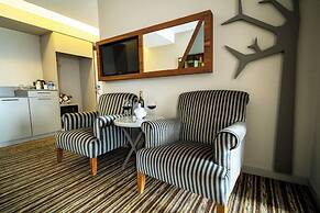 Hierapark Thermal & Spa Hotel