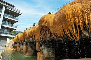 Hierapark Thermal & Spa Hotel