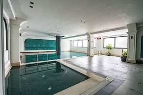 Hierapark Thermal & Spa Hotel