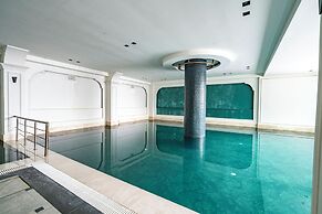 Hierapark Thermal & Spa Hotel