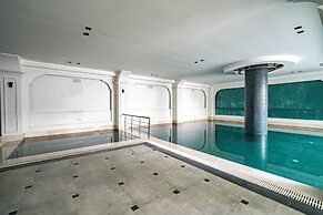 Hierapark Thermal & Spa Hotel