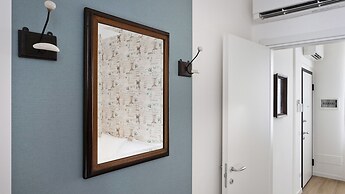 Italianway   - Caretto