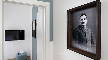 Italianway   - Caretto