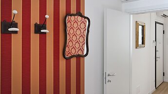 Italianway   - Caretto