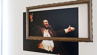 Italianway   - Caretto