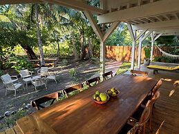Le Coconut Lodge