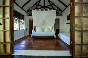 Le Coconut Lodge