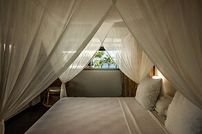 Le Coconut Lodge