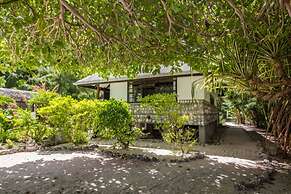 Le Coconut Lodge