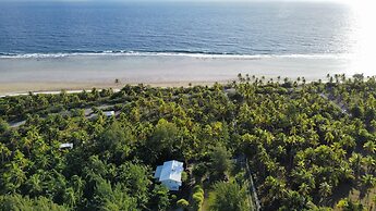 Le Coconut Lodge