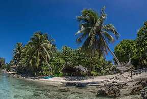 Le Coconut Lodge