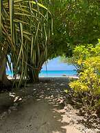Le Coconut Lodge