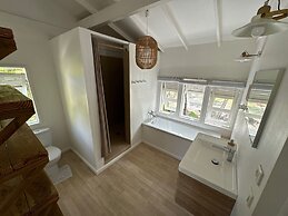 Le Coconut Lodge