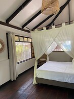 Le Coconut Lodge