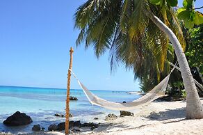Le Coconut Lodge