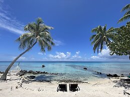 Le Coconut Lodge