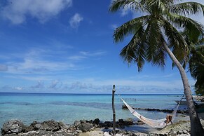 Le Coconut Lodge