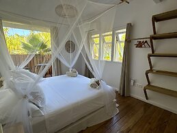 Le Coconut Lodge