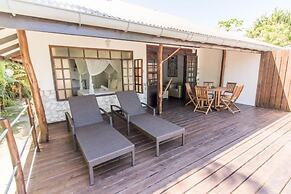 Le Coconut Lodge