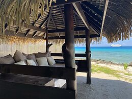 Le Coconut Lodge