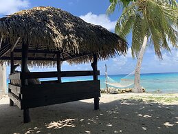 Le Coconut Lodge