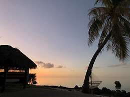 Le Coconut Lodge