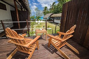Le Coconut Lodge