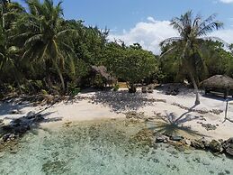 Le Coconut Lodge